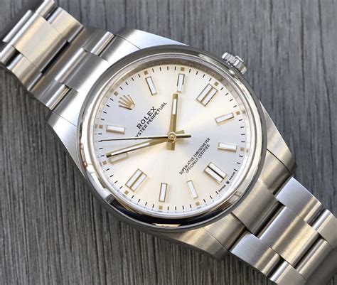 rolex oyster perpetual 41 prezzo|rolex oyster perpetual 41 price.